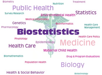 What is Biostatistics? - Master's in Public Health Degree Programs