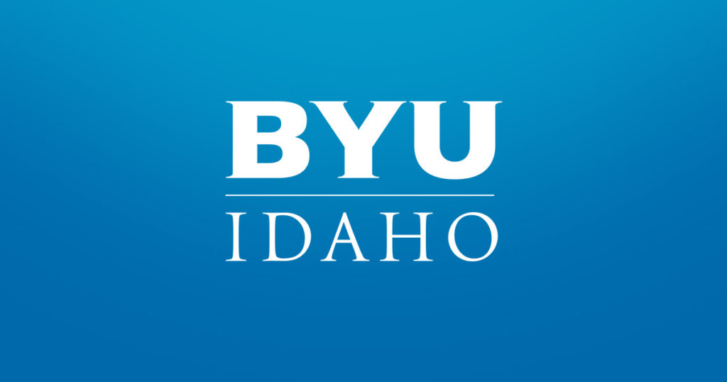 Brigham Young University-Idaho - Master's in Public Health Degree Programs