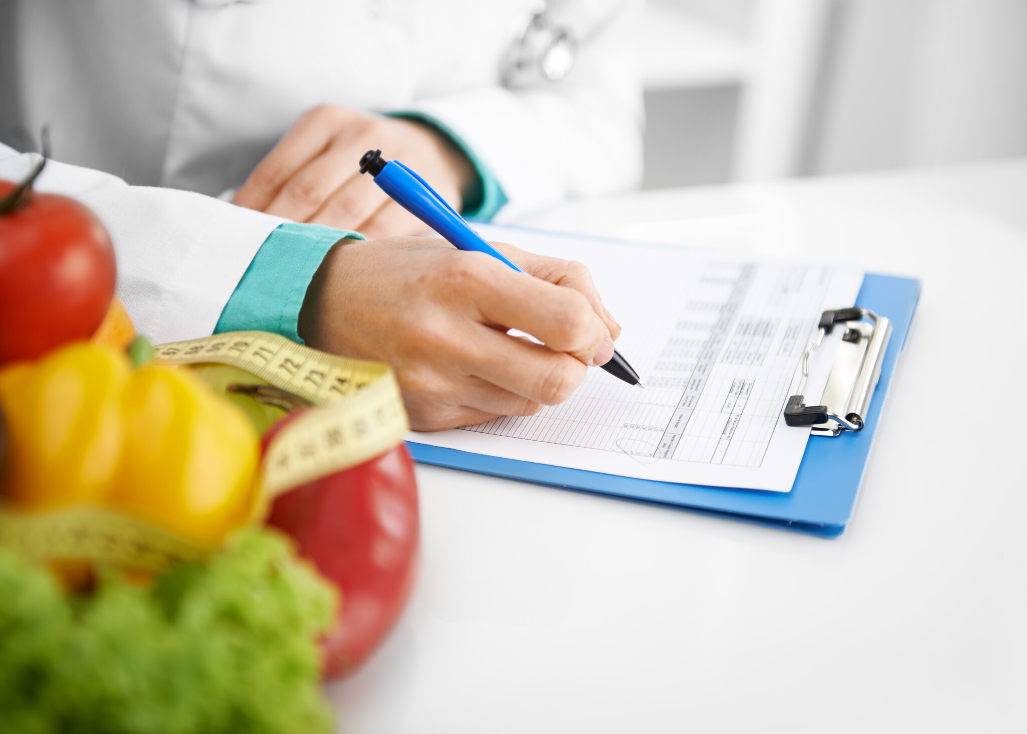 5 Characteristics Of A Successful Dietician Master s In Public Health 